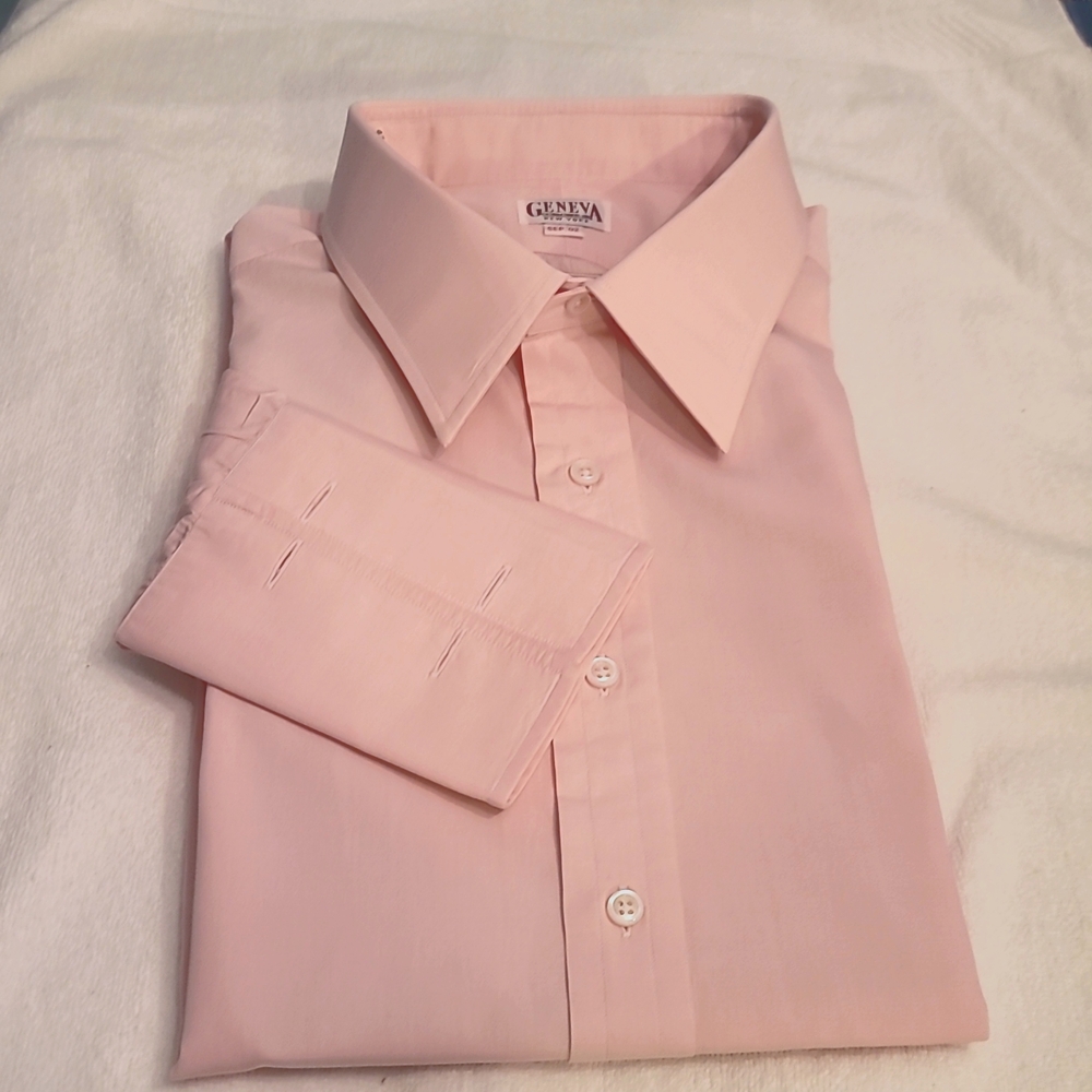Geneva shirt